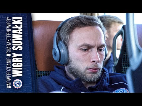 "CENNY PUNKT W STARCIU Z WICELIDEREM" | Kulisy meczu z Chojniczanką Chojnice