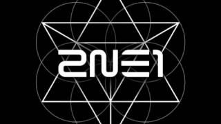 2NE1 - Happy [Mp3/DL]