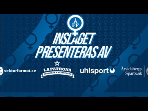 Rickard Larsén inför Lunds BK