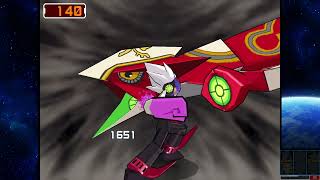 【流星のロックマン2】本編クリア後の隠しシナリオ『もう1つのミライ』後編
