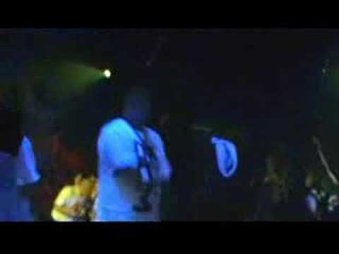 DIXON37- Japy Krewne (Live)