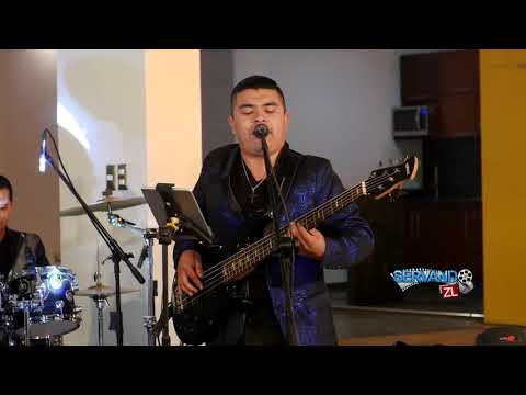 Marca De Jefes - 100 Pa 2 (En Vivo 2019)