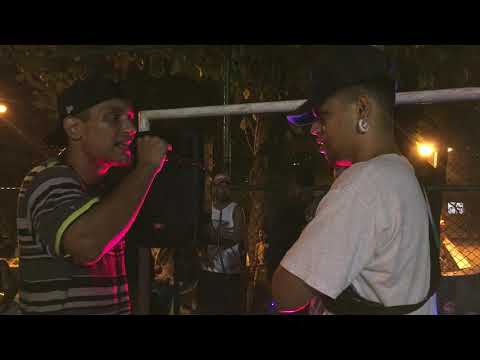 RCCJr - D Aque vs Nótus (1° Fase ) - 11° Edição