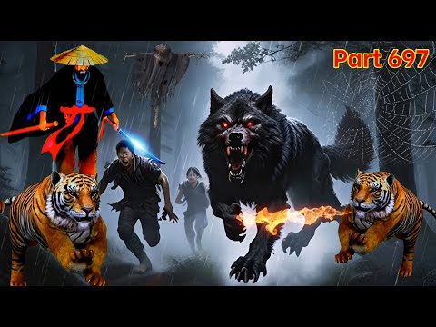 Tuam Leej Kuab The Legend Hmong Warrior ( Part 697 ) 09/11/2023