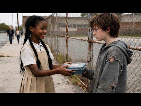 Djali i varfër premtoi: “Do të martohem me ty kur të bëhem i pasur” vajzës zezake që e ushqeu —...