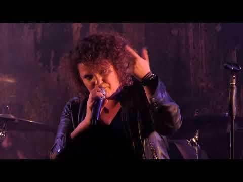 My Own Ghost - Don't Say You Love Me & Intoxicated @ Kubana, Siegburg 2018-09-27