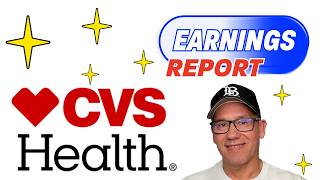 Buy to Sell CVS after they Announced Earnings & Guidance for 2026