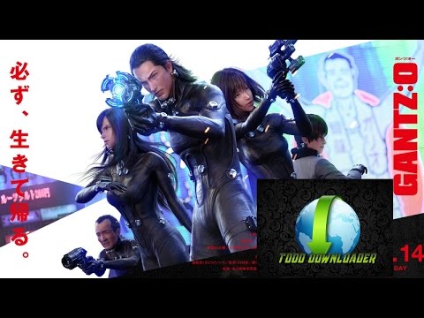 download lagu mp3 mp4 Gantz Torrent, download lagu Gantz Torrent gratis, unduh video klip Gantz Torrent