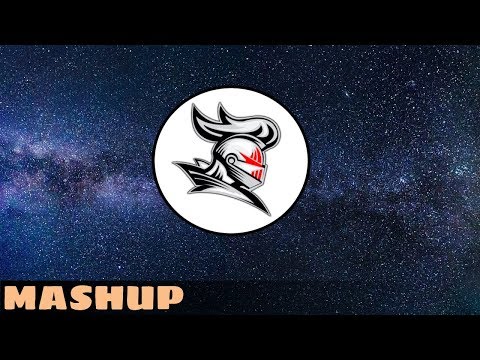 Snap/Yazoo - Yazoo is a Dancer [COPYRIGHT MASHUP]