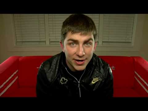 Dangle's Angle: Men's Hockey - Canada 8, Germany 2