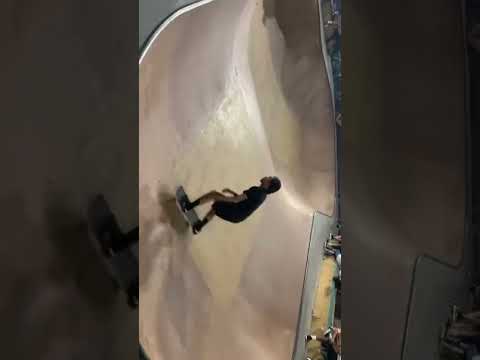 Skate Park #kuta #beach #bali #indonesia