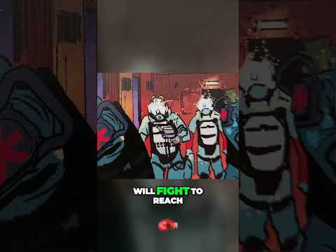 Trauma Team Saving Lives Unbiasedly Anytime Anywhere Cyberpunk 2077 Lore Trauma Team