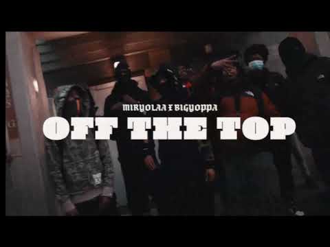 NCGYOLAA X BIGYOPAAA -OFF THE TOP (OFFICIAL MUSIC VIDEO)