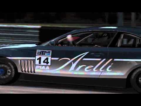 NFS- Shift 2 Unleashed BMW 135i