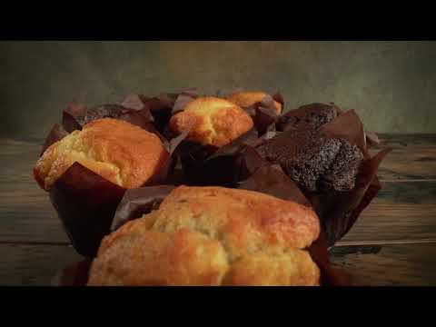 4chette bakery introduction video