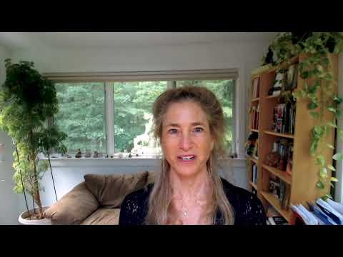Tara Brach | Loving Ourselves Into Healing
