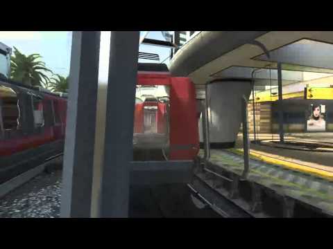 kamilovsky PL - Black Ops II Game Clip