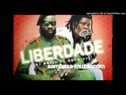 Dj Naile feat Kock Sy - Se Eu Fosse A Liberdade (Official Audio)