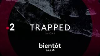 Teaser VF - Saison 2