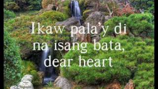 Download lagu DEAR HEART by Sharon Cuneta mp3