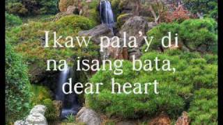 DEAR HEART by Sharon Cuneta