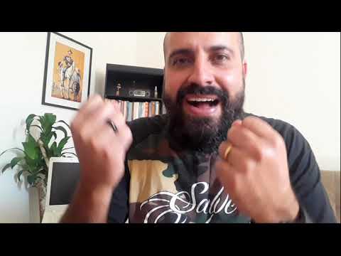 PSICÓLOGO REAGINDO | DON L - AQUELA FÉ | PARTE 01 (CRACK-HOUSE)