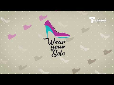 Wear Your Sole