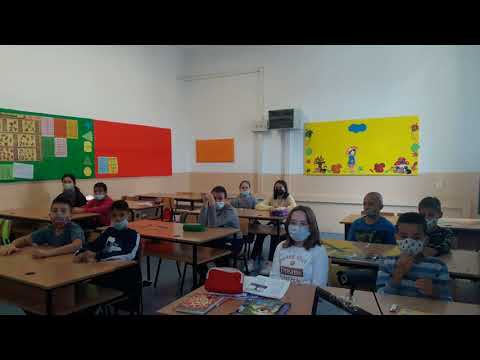 OOU "DIMKATA ANGELOV GABEROT"