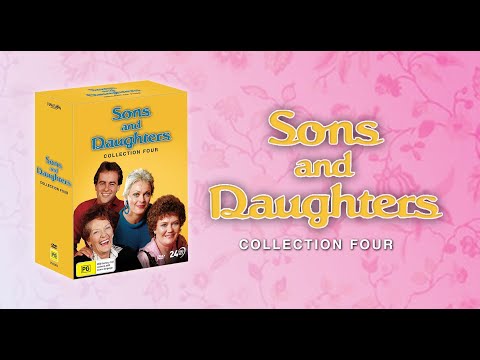 Sons and Daughters (1982-1987)