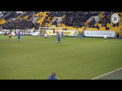 VERSLAG | LOKEREN - TEMSE vs. OOSTKAMP | 2022-2023