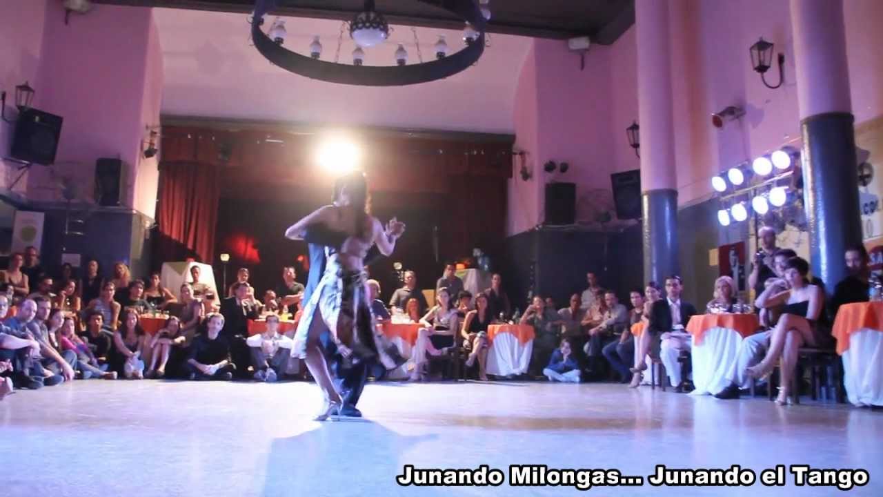 CHRISTIAN MARQUEZ Y VIRGINIA GOMEZ "LOS TOTIS" EN FRUTO DULCE