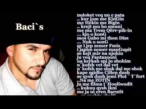 BiG WoLF Ft Bacis BiG NiGhT  BonSaTon   Me UjQi