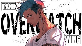 【オーバーウォッチ2】さて何をやりましょうか【TANK / DPS】