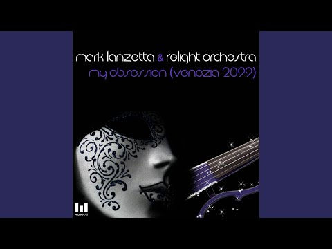 Venezia 2099 (Mark Lanzetta 2.012 Mix)