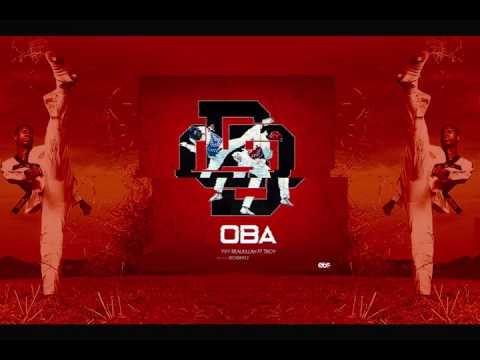 Obame Anthony - Yvy RealKiller x Troy