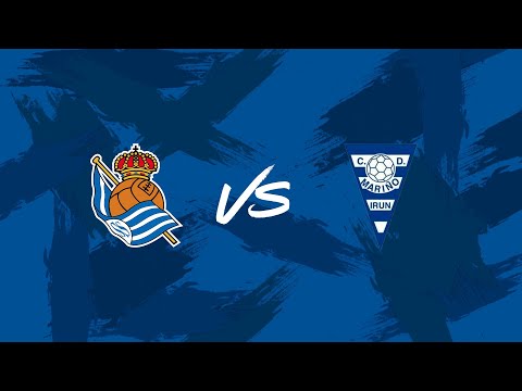 FULL MATCH | Real Sociedad Fem. C 2 - 0 Mariño | Zubieta | Real Sociedad