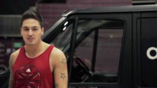 Mario Falcone's Ready For adiSlam