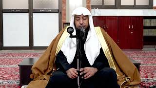 صورة 80/7- شرح رياض الصالحين - بـاب وجوب طاعة ولاة الأمور في غير معصية.. - 8 جمادى الآخرة 1444هـ