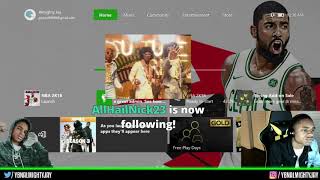 YBN Almighty Jay - Flex on em (full HD Quality)