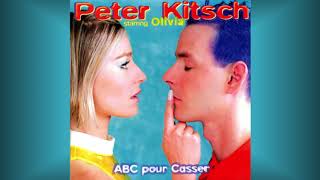 Peter Kitsch & Olivia   "ABC pour casser" (Jock Ewing Version)