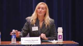 preview picture of video 'League of Women of Roselle/Bloomingdale Candidates Forum'