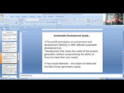 PAPER V ED KU Session 13 Video Content