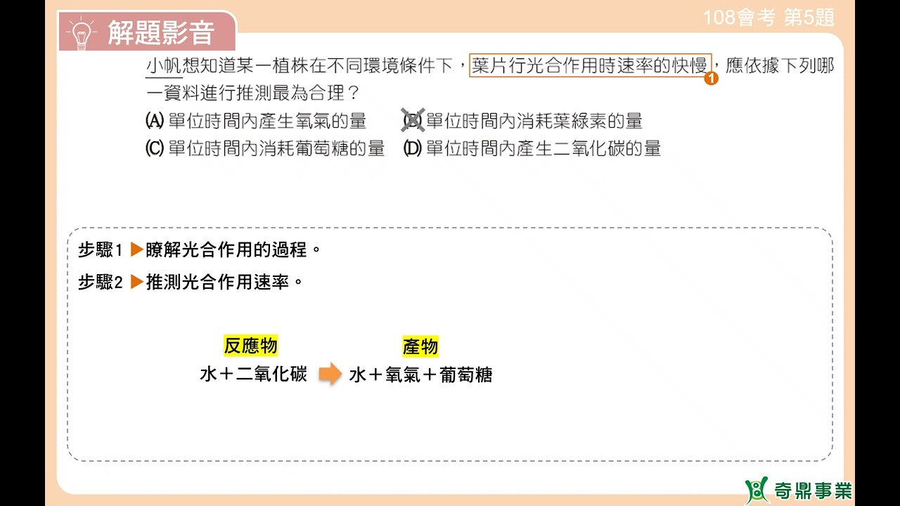 P.40 單元2 108會考第5題