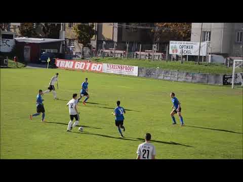 FavAC U18 3-0 NAC U18