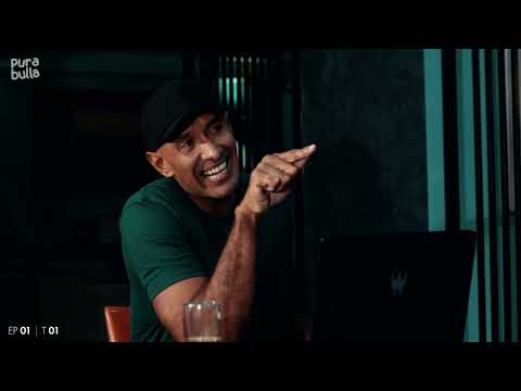 Pura Bulla EP 01 - ¿Qué está pasando con el Baloncesto en Venezuela?
