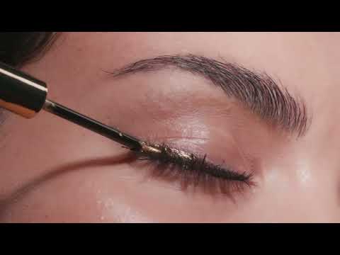Long-wear Metallic Liquid Liner | 15 - metallic gold