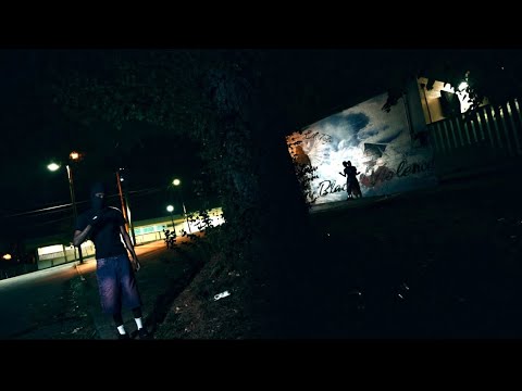Manman - dreams (official music video)@Sinorfall