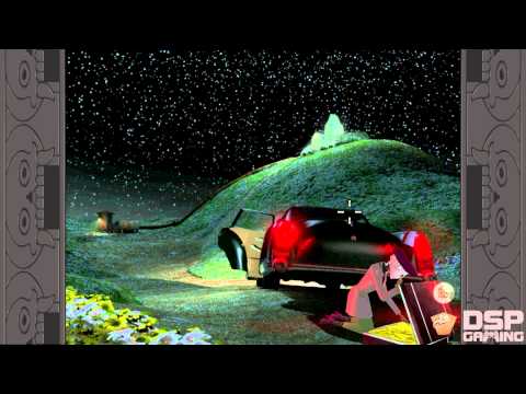 Grim Fandango Remastered playthrough pt50 - It's Never THAT Easy