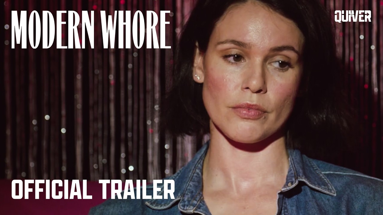 Modern Whore — Official Trailer