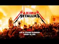 Metallica Fuel Amagansett NY August 28 2025